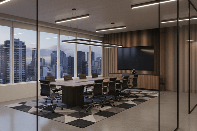 how-office-interior-contractors-manage-turnkey-projects-from-start-to-finish